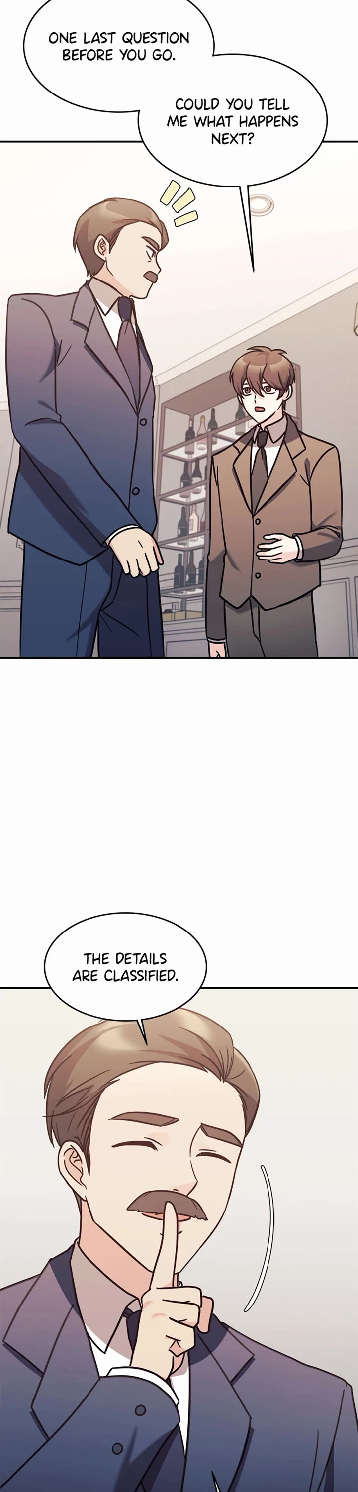 My Daughter Is a Dragon! Chapter 86 page 12 - Chapter 86