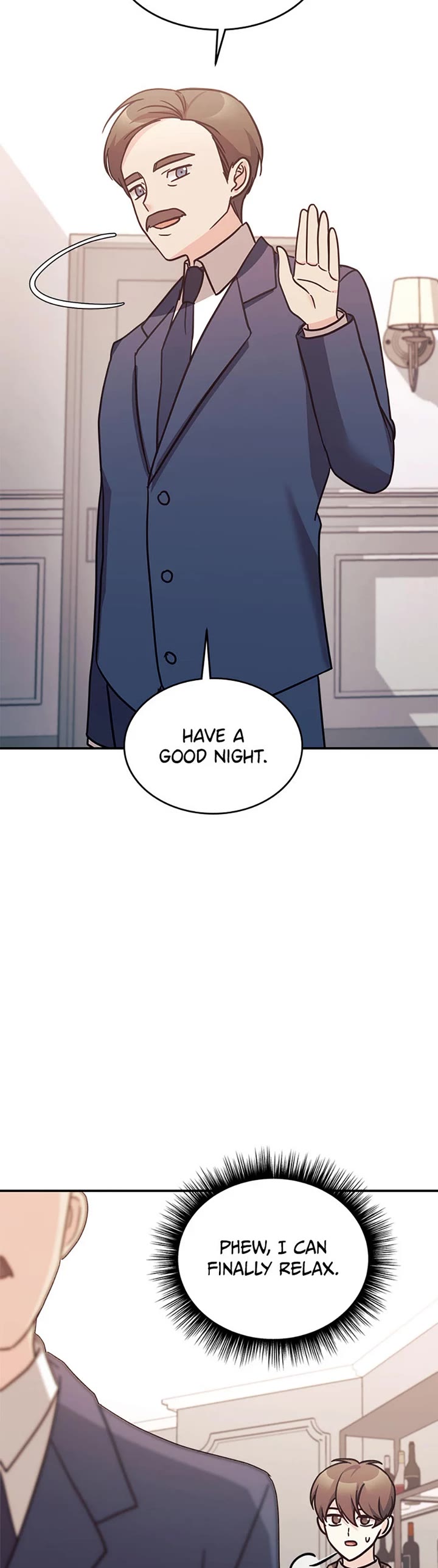 My Daughter Is a Dragon! Chapter 86 page 14 - Chapter 86