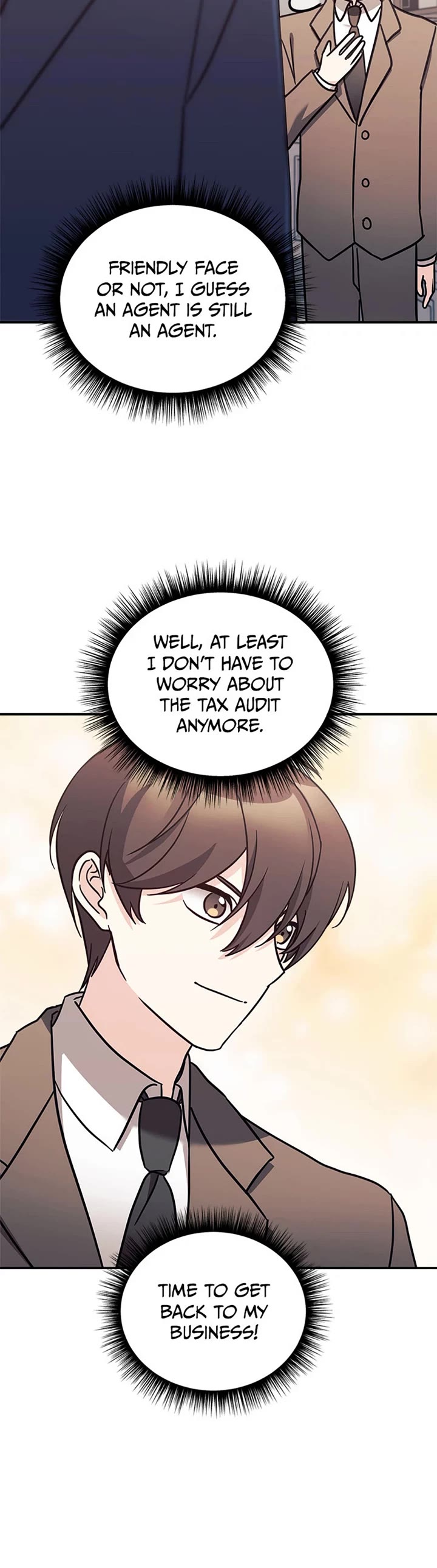 My Daughter Is a Dragon! Chapter 86 page 15 - Chapter 86
