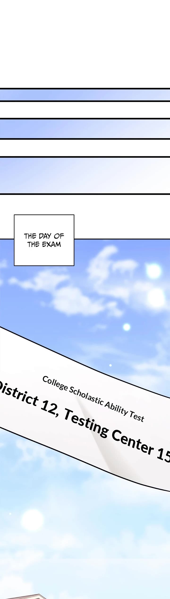 My Daughter Is a Dragon! Chapter 86 page 20 - Chapter 86