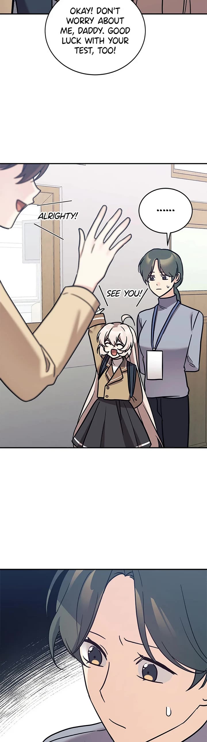 My Daughter Is a Dragon! Chapter 86 page 25 - Chapter 86
