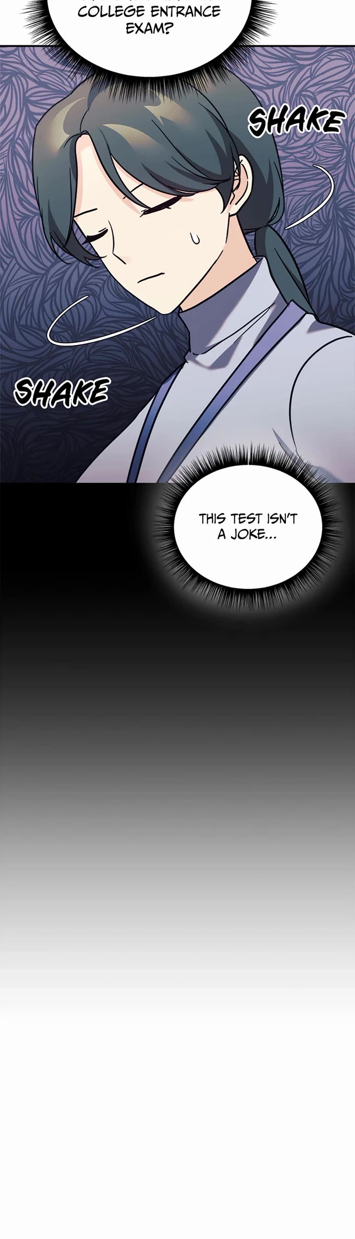 My Daughter Is a Dragon! Chapter 86 page 29 - Chapter 86