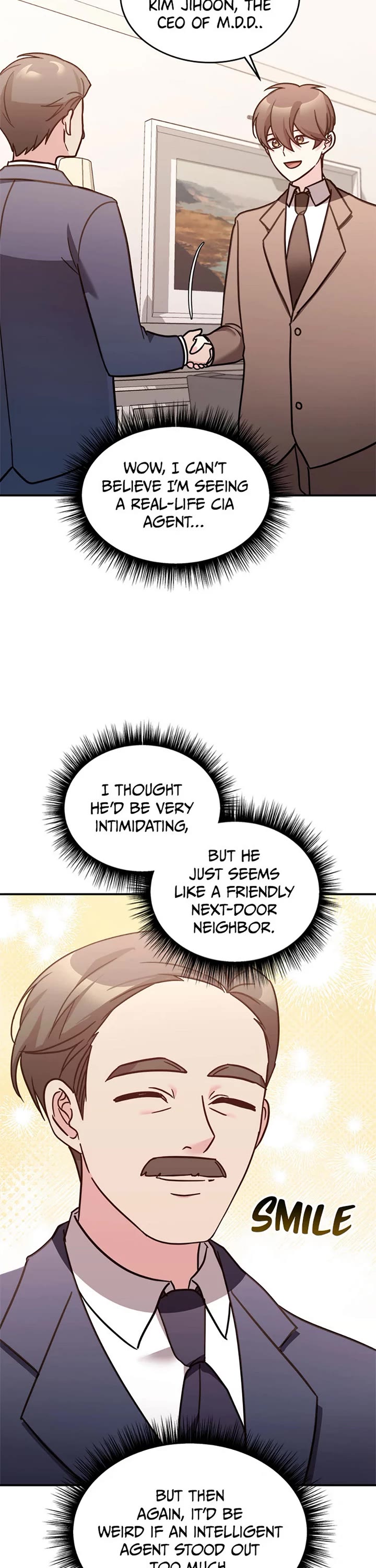My Daughter Is a Dragon! Chapter 86 page 3 - Chapter 86