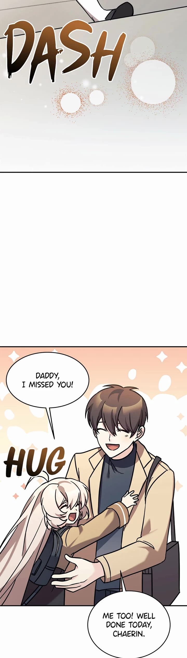 My Daughter Is a Dragon! Chapter 86 page 35 - Chapter 86