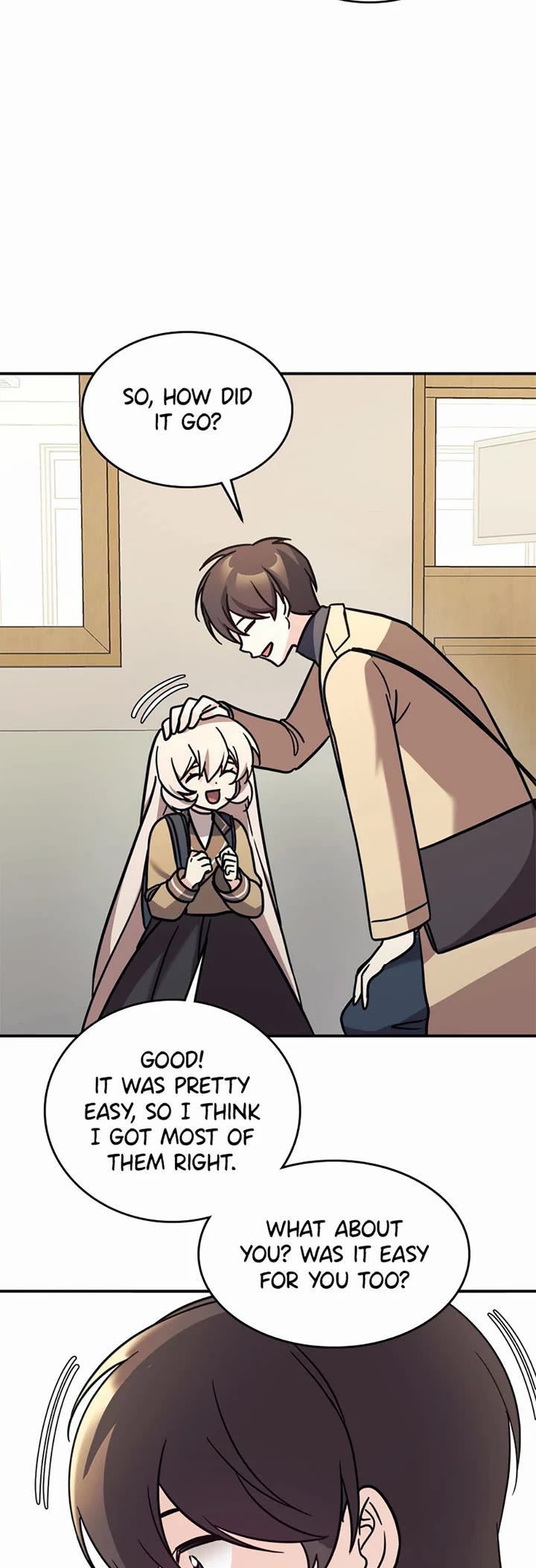 My Daughter Is a Dragon! Chapter 86 page 36 - Chapter 86