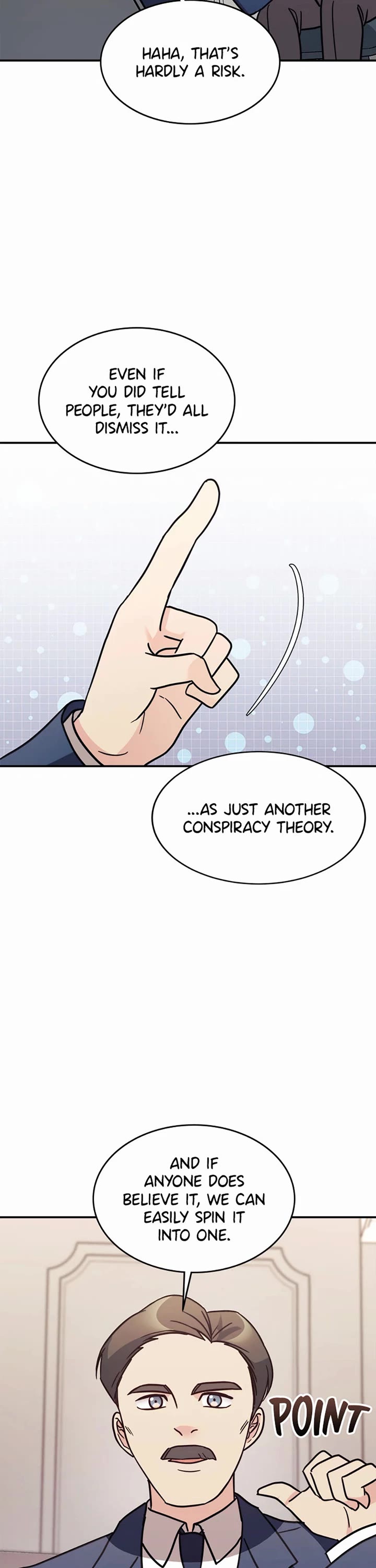 My Daughter Is a Dragon! Chapter 86 page 8 - Chapter 86