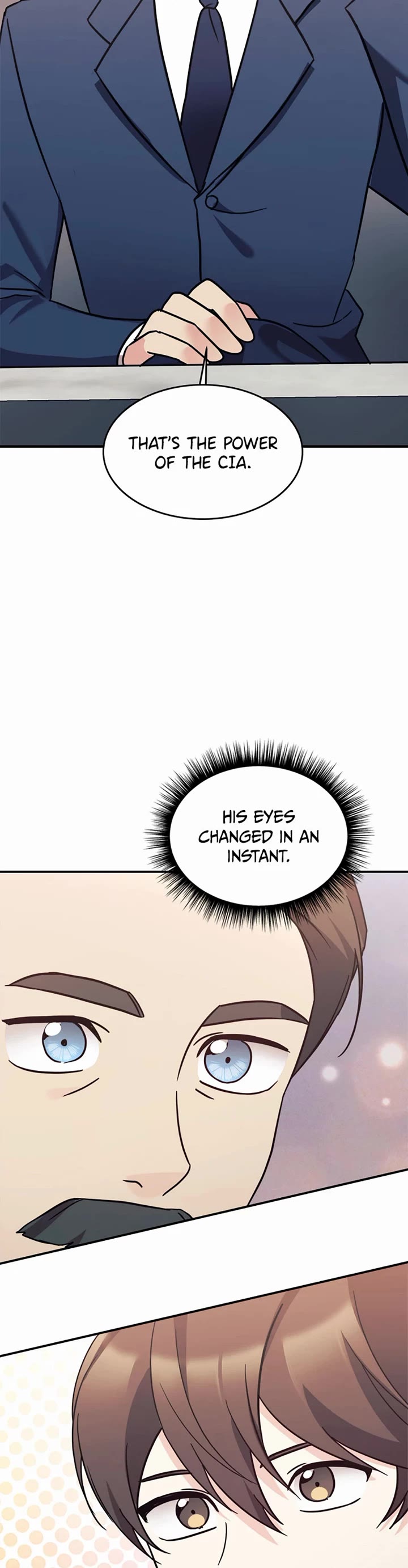 My Daughter Is a Dragon! Chapter 86 page 9 - Chapter 86