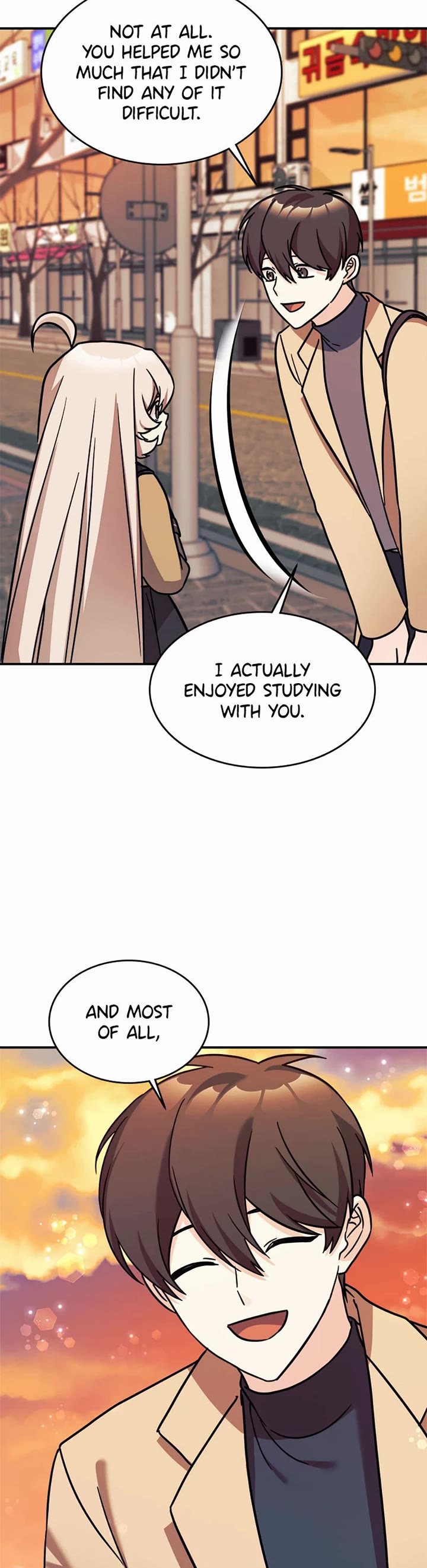 My Daughter Is a Dragon! Chapter 87 page 10 - Chapter 87