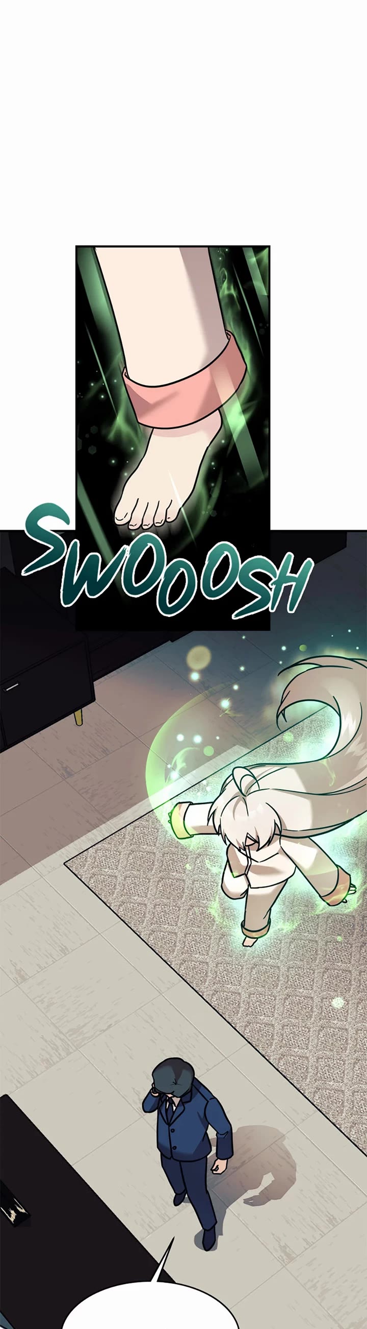 My Daughter Is a Dragon! Chapter 87 page 15 - Chapter 87