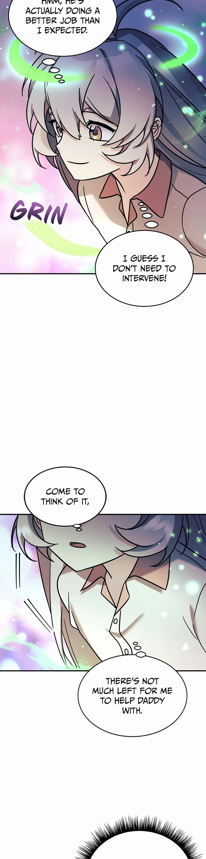 My Daughter Is a Dragon! Chapter 87 page 17 - Chapter 87