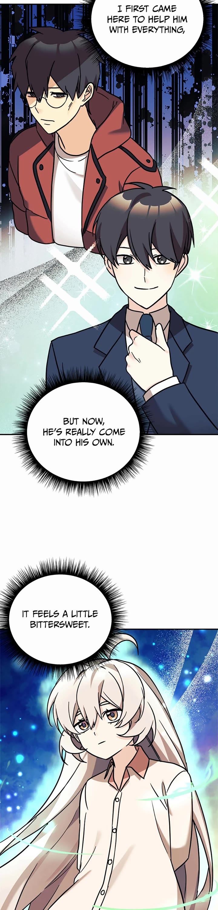 My Daughter Is a Dragon! Chapter 87 page 18 - Chapter 87