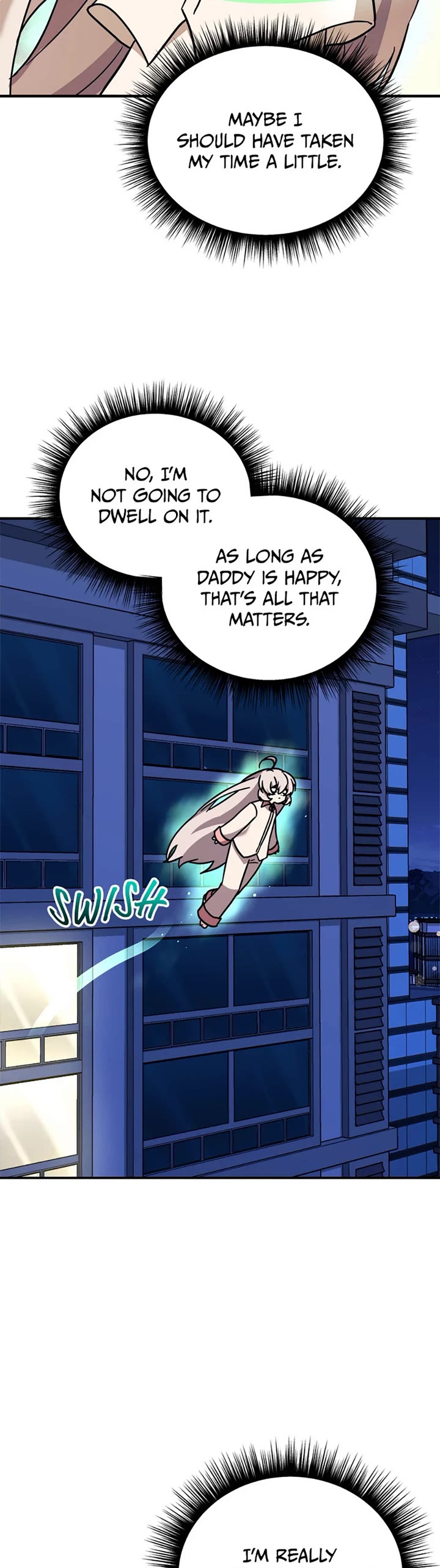 My Daughter Is a Dragon! Chapter 87 page 19 - Chapter 87