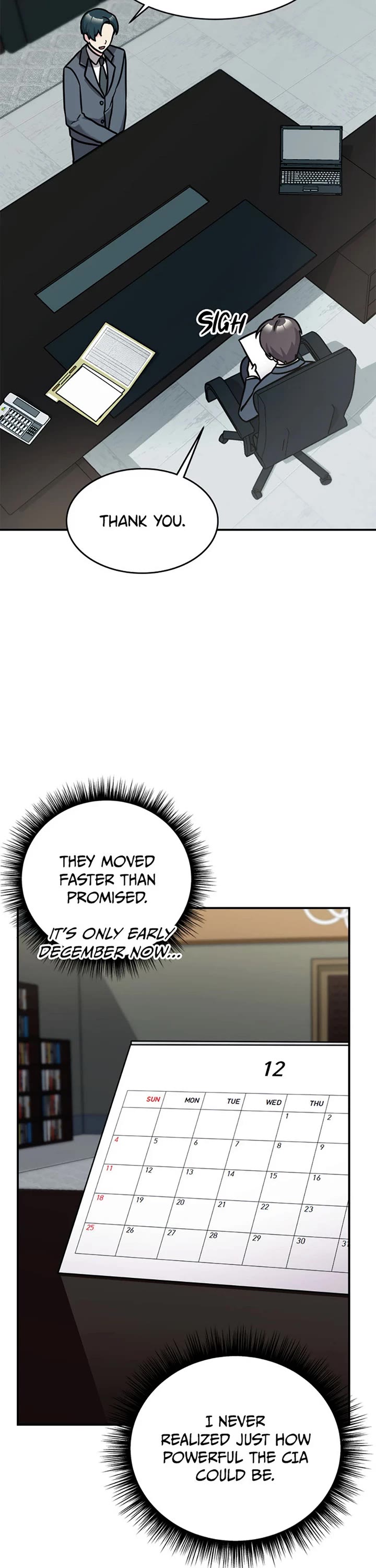 My Daughter Is a Dragon! Chapter 87 page 26 - Chapter 87