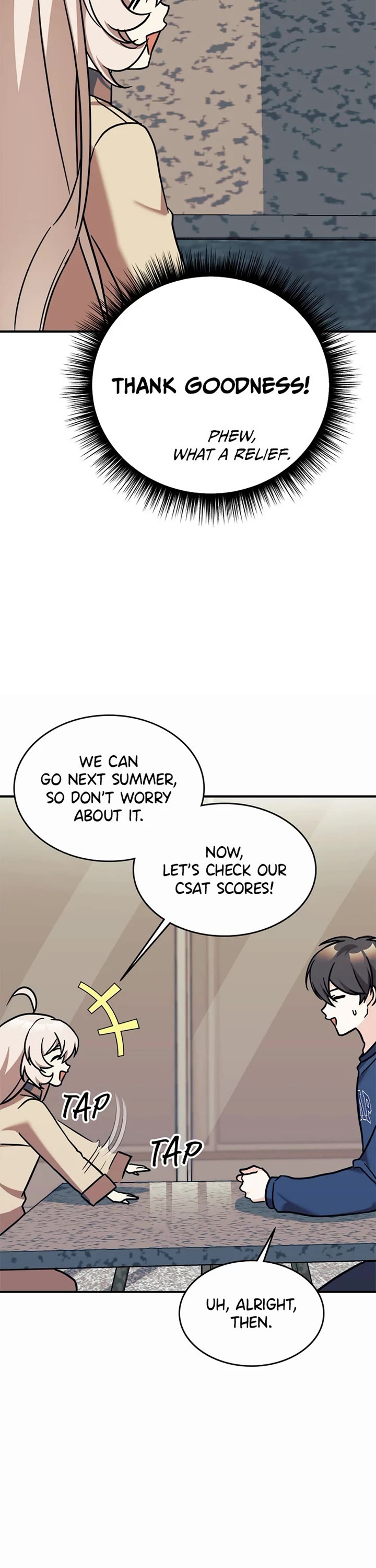 My Daughter Is a Dragon! Chapter 87 page 32 - Chapter 87