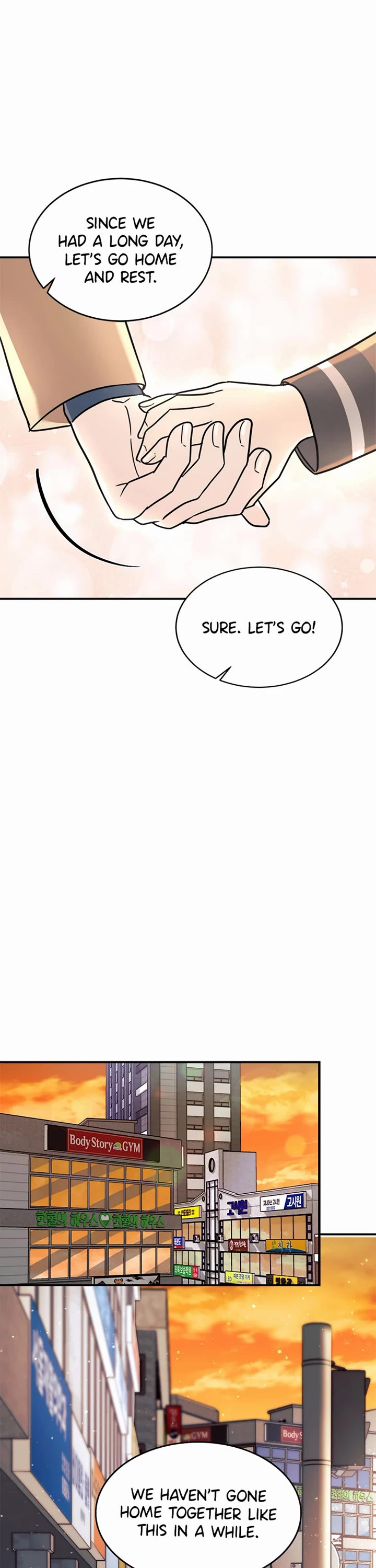 My Daughter Is a Dragon! Chapter 87 page 6 - Chapter 87