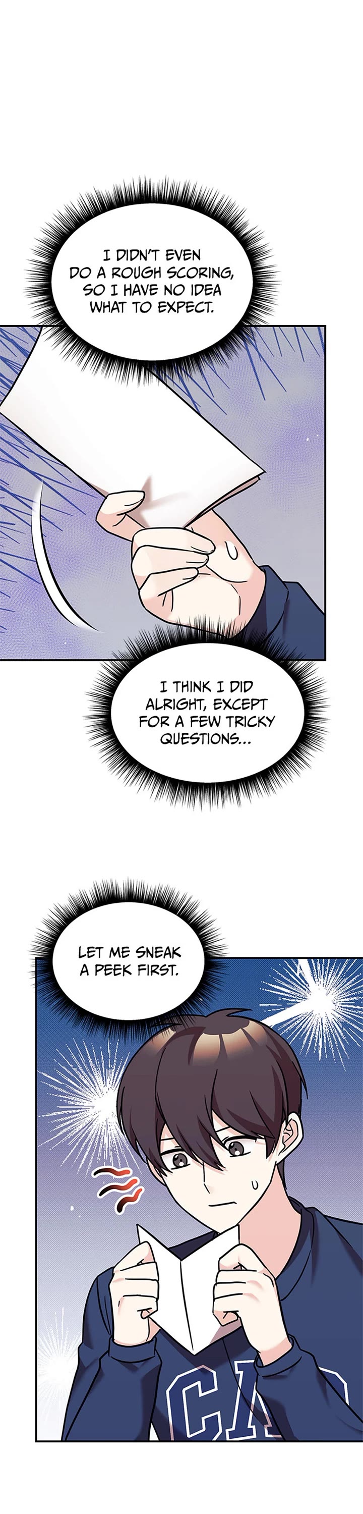 My Daughter Is a Dragon! Chapter 88 page 1 - Chapter 88
