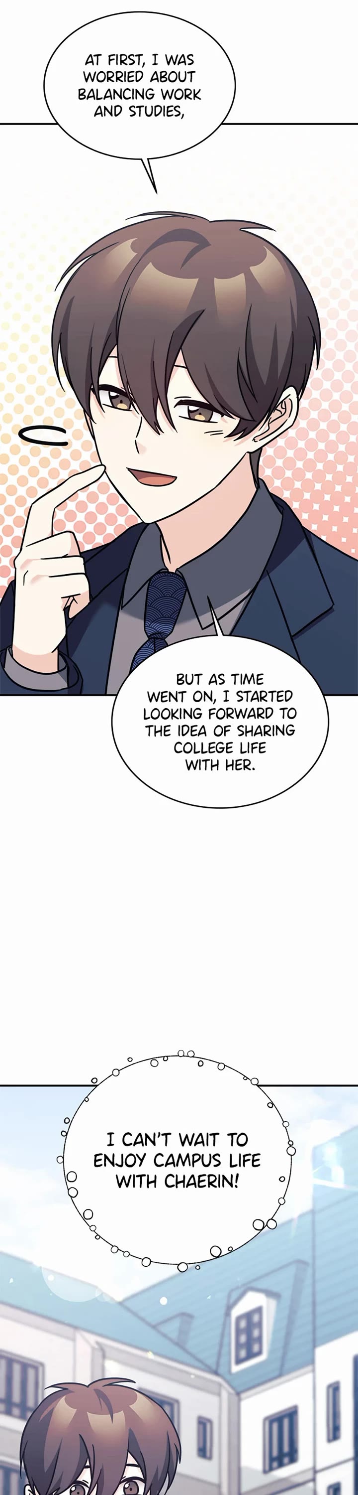 My Daughter Is a Dragon! Chapter 88 page 12 - Chapter 88