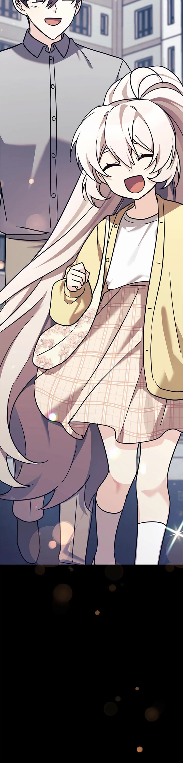 My Daughter Is a Dragon! Chapter 88 page 13 - Chapter 88