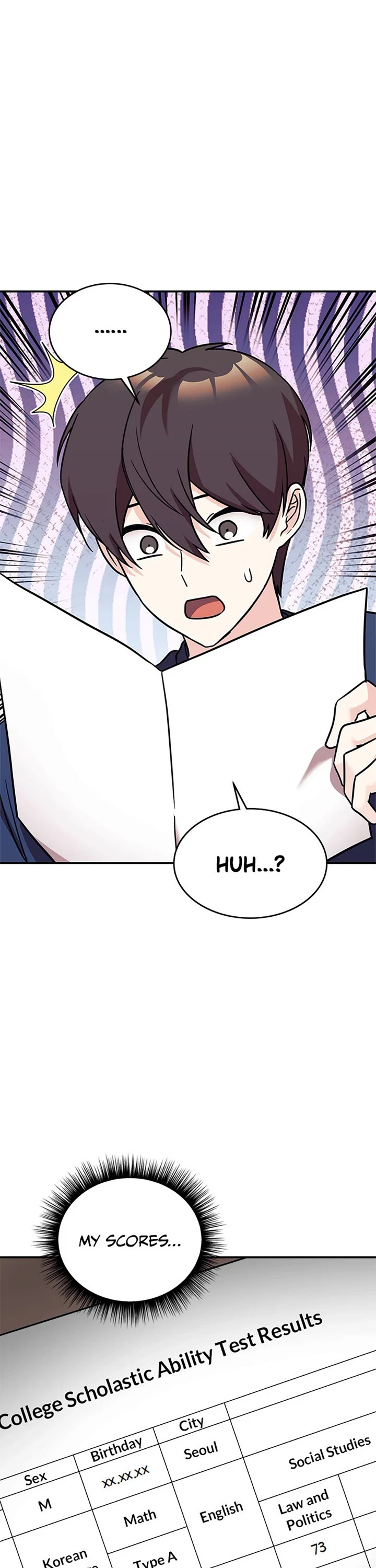 My Daughter Is a Dragon! Chapter 88 page 2 - Chapter 88