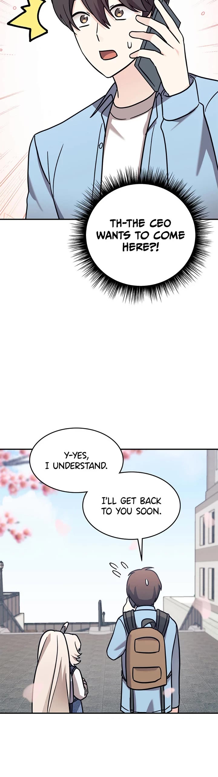 My Daughter Is a Dragon! Chapter 88 page 24 - Chapter 88