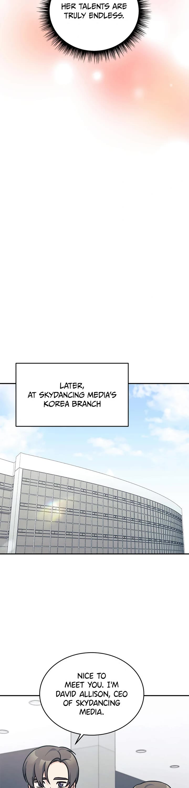 My Daughter Is a Dragon! Chapter 88 page 27 - Chapter 88