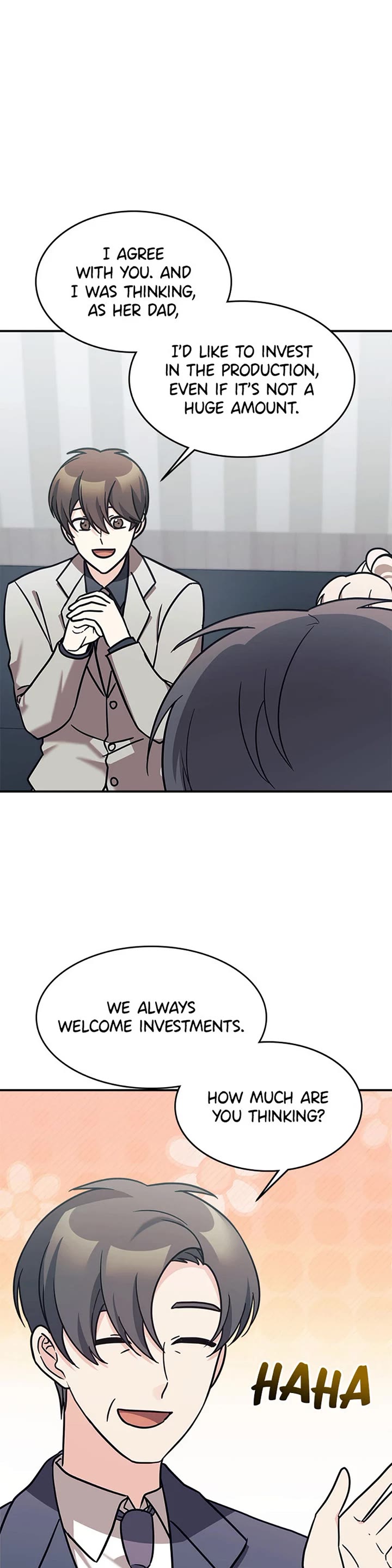 My Daughter Is a Dragon! Chapter 88 page 36 - Chapter 88