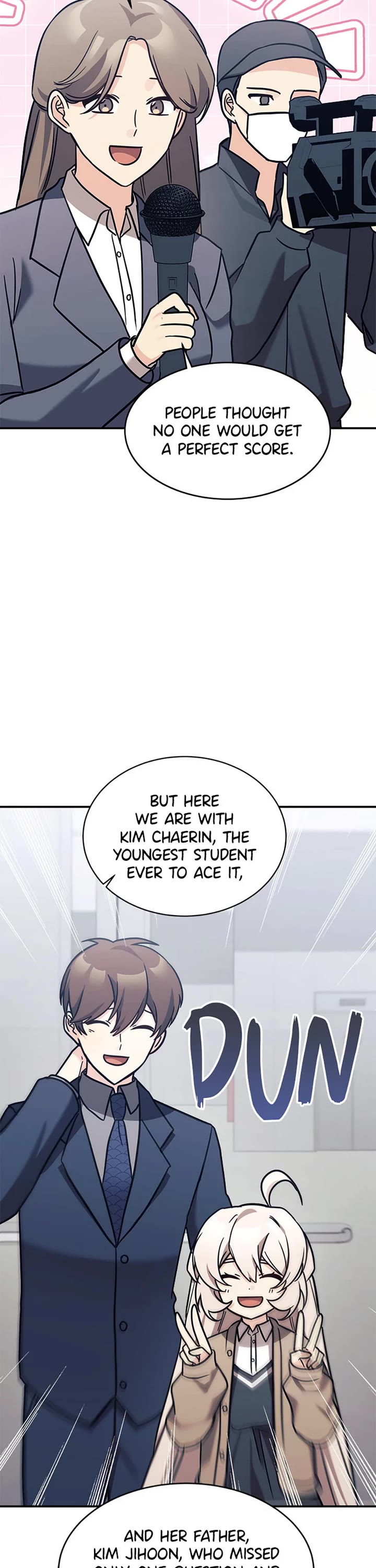 My Daughter Is a Dragon! Chapter 88 page 7 - Chapter 88