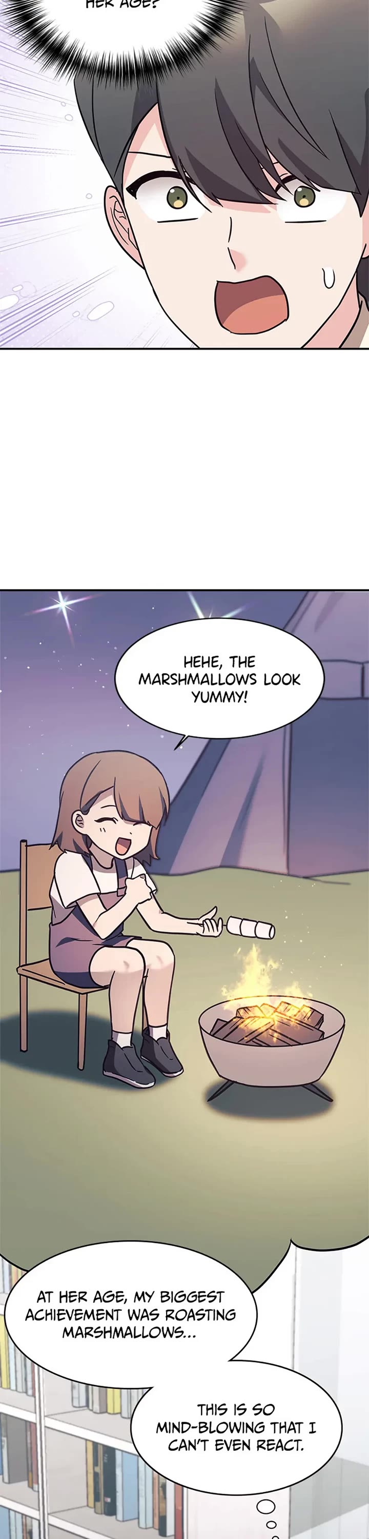 My Daughter Is a Dragon! Chapter 89 page 13 - Chapter 89
