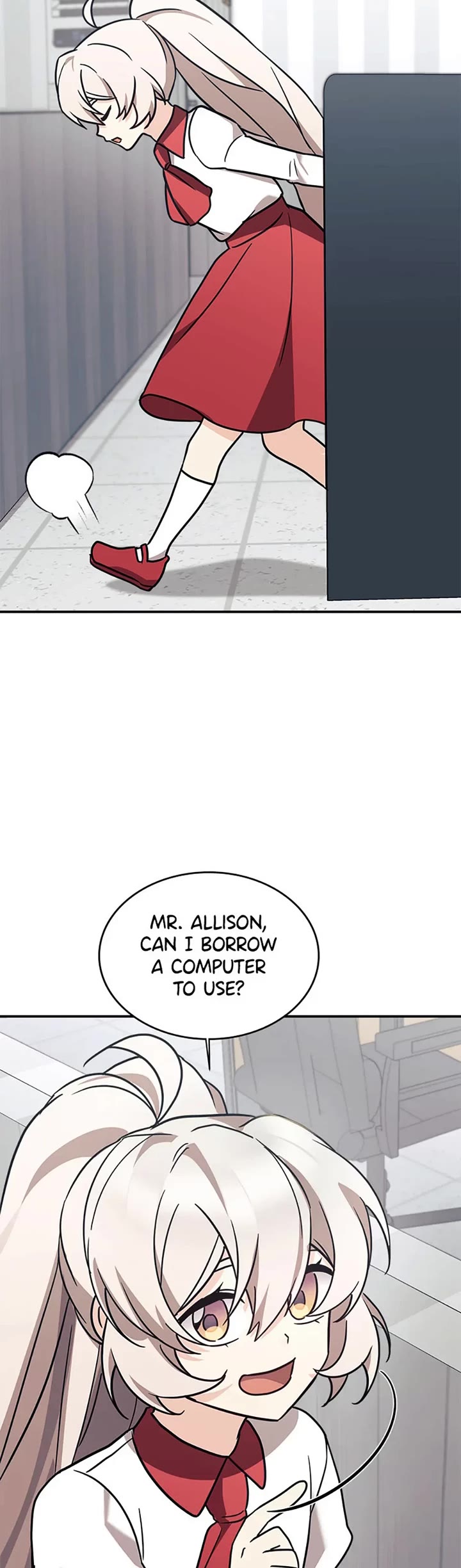 My Daughter Is a Dragon! Chapter 89 page 15 - Chapter 89