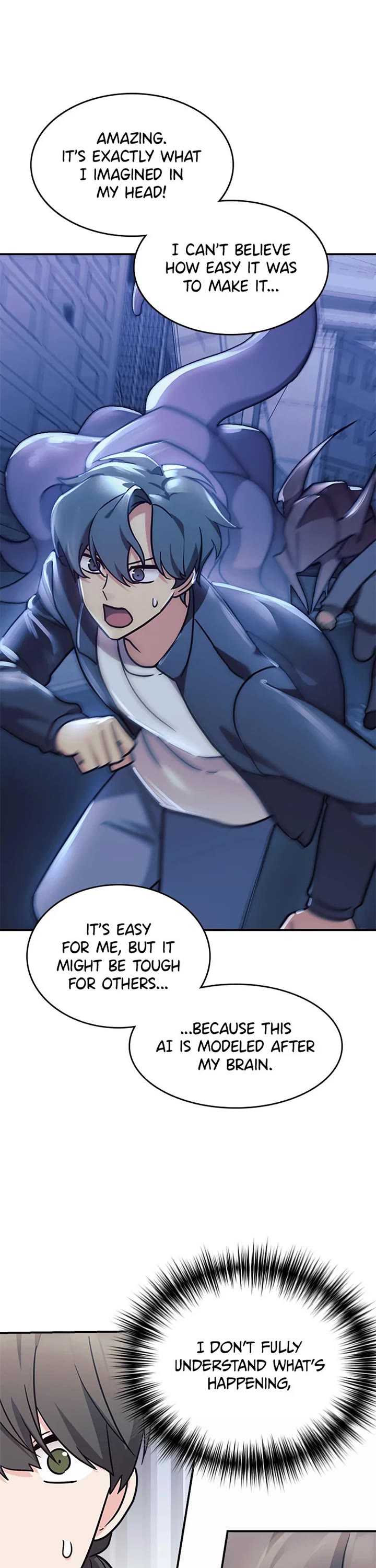 My Daughter Is a Dragon! Chapter 89 page 23 - Chapter 89