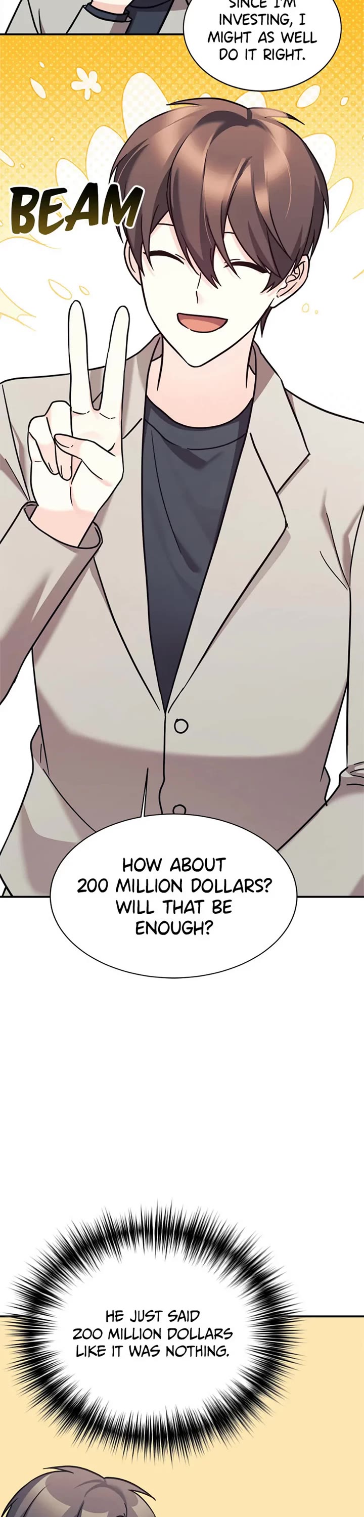 My Daughter Is a Dragon! Chapter 89 page 3 - Chapter 89
