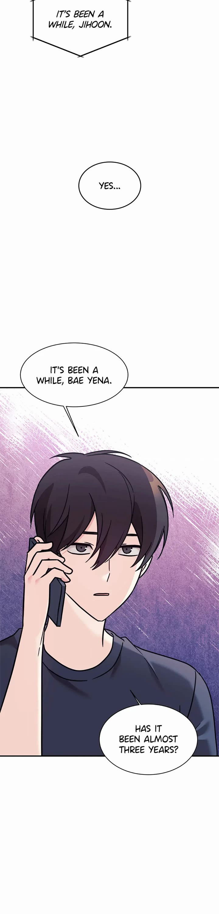 My Daughter Is a Dragon! Chapter 89 page 41 - Chapter 89