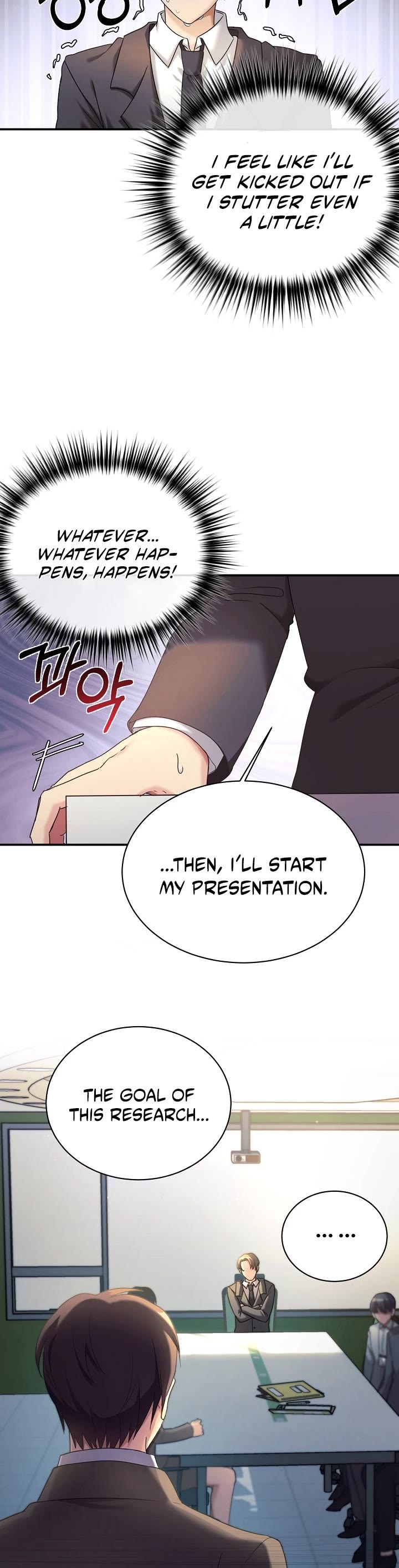 My Daughter Is a Dragon! Chapter 9 page 12 - Chapter 9