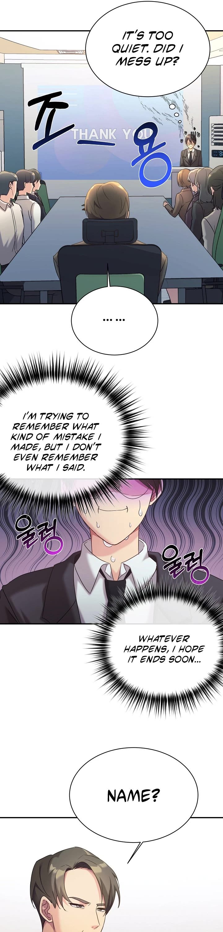My Daughter Is a Dragon! Chapter 9 page 14 - Chapter 9