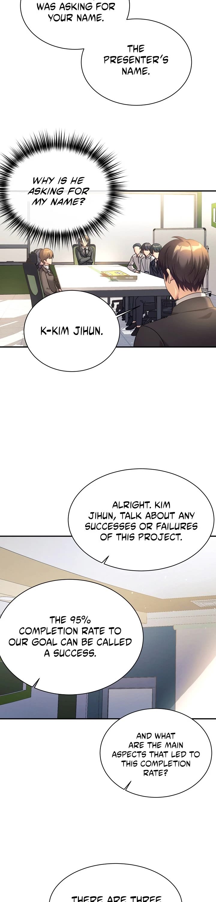 My Daughter Is a Dragon! Chapter 9 page 16 - Chapter 9