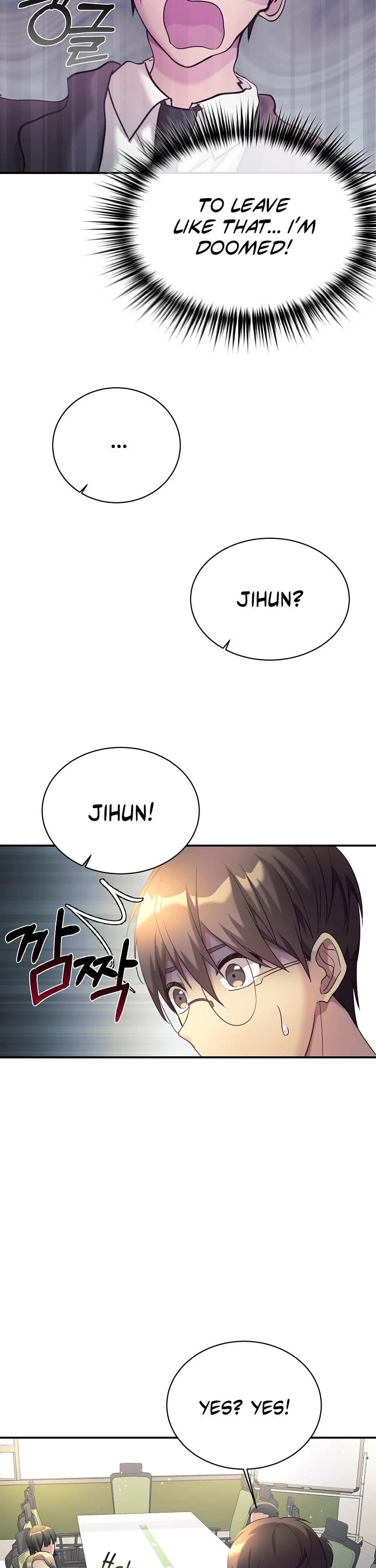 My Daughter Is a Dragon! Chapter 9 page 19 - Chapter 9