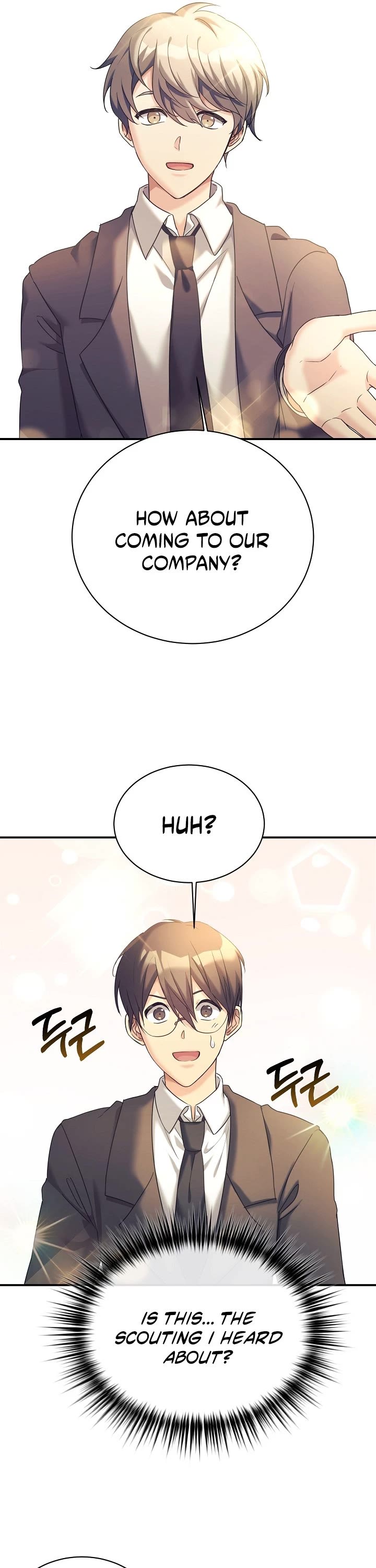 My Daughter Is a Dragon! Chapter 9 page 30 - Chapter 9