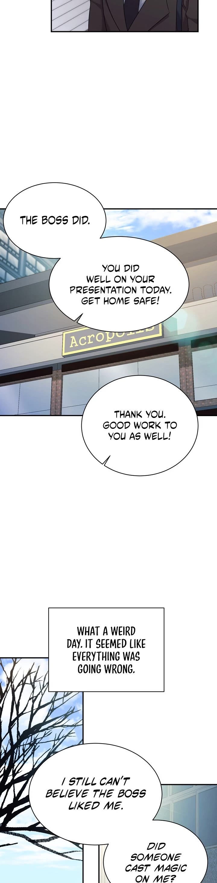 My Daughter Is a Dragon! Chapter 9 page 32 - Chapter 9
