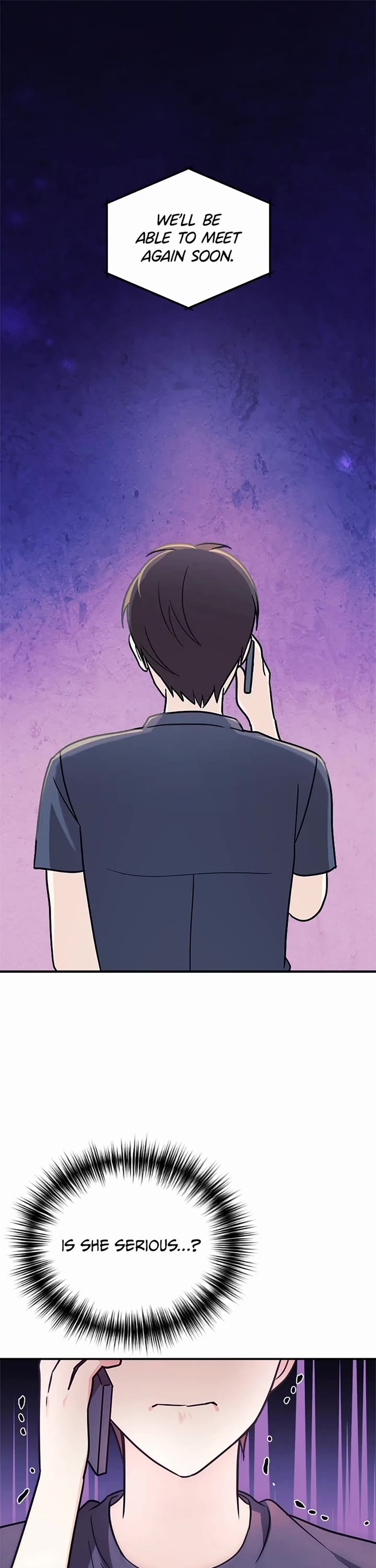My Daughter Is a Dragon! Chapter 90 page 1 - Chapter 90