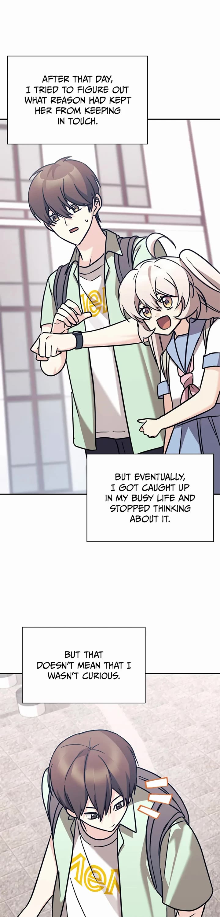 My Daughter Is a Dragon! Chapter 90 page 11 - Chapter 90