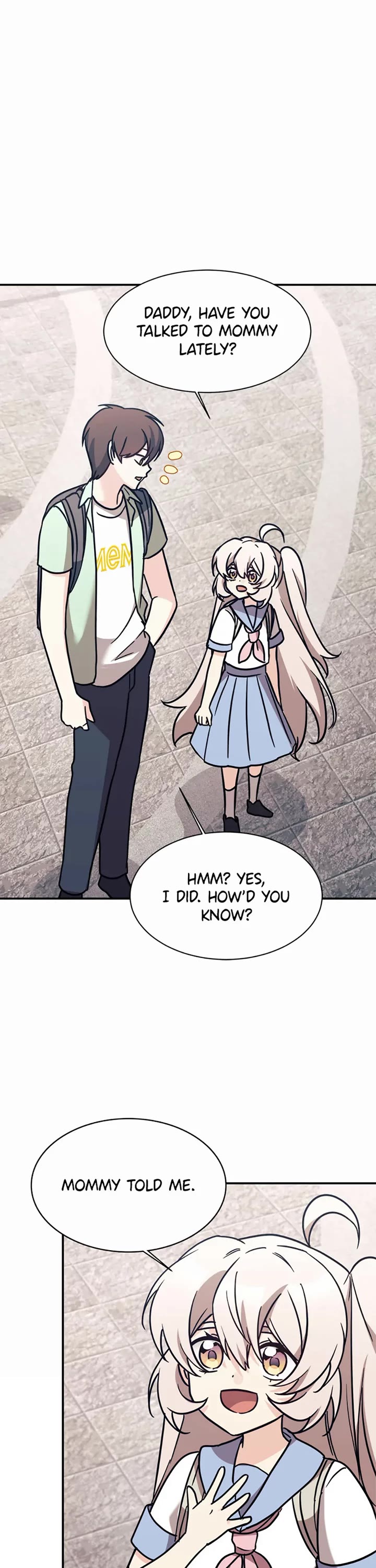 My Daughter Is a Dragon! Chapter 90 page 13 - Chapter 90