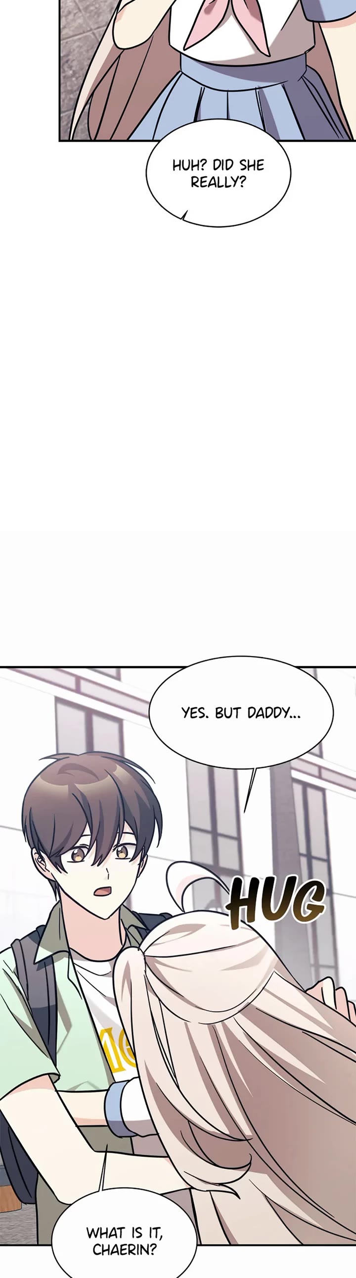 My Daughter Is a Dragon! Chapter 90 page 14 - Chapter 90