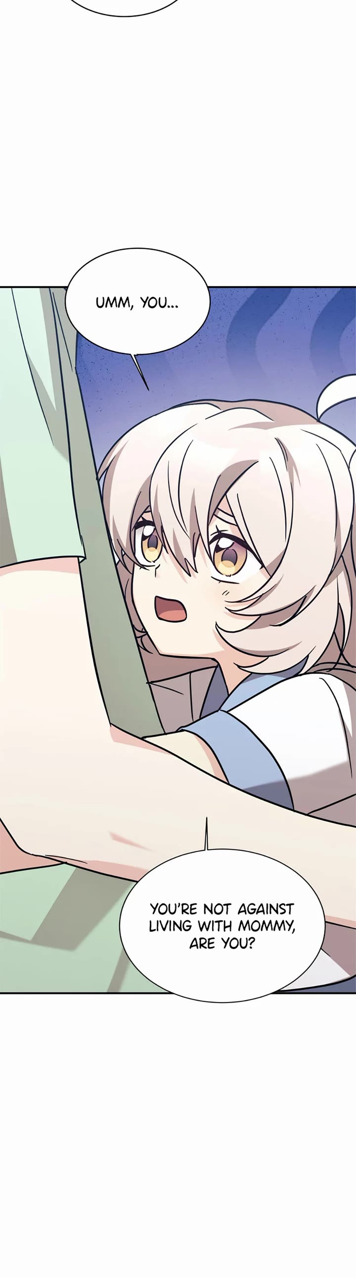 My Daughter Is a Dragon! Chapter 90 page 15 - Chapter 90
