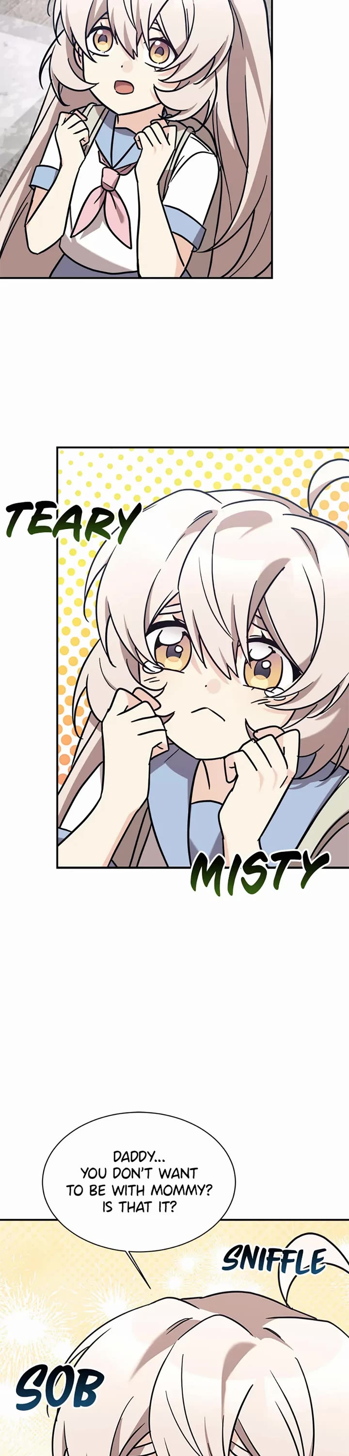 My Daughter Is a Dragon! Chapter 90 page 18 - Chapter 90
