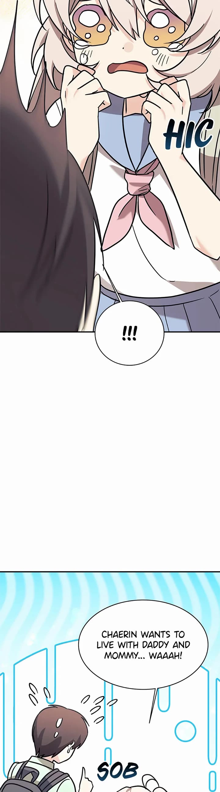 My Daughter Is a Dragon! Chapter 90 page 19 - Chapter 90