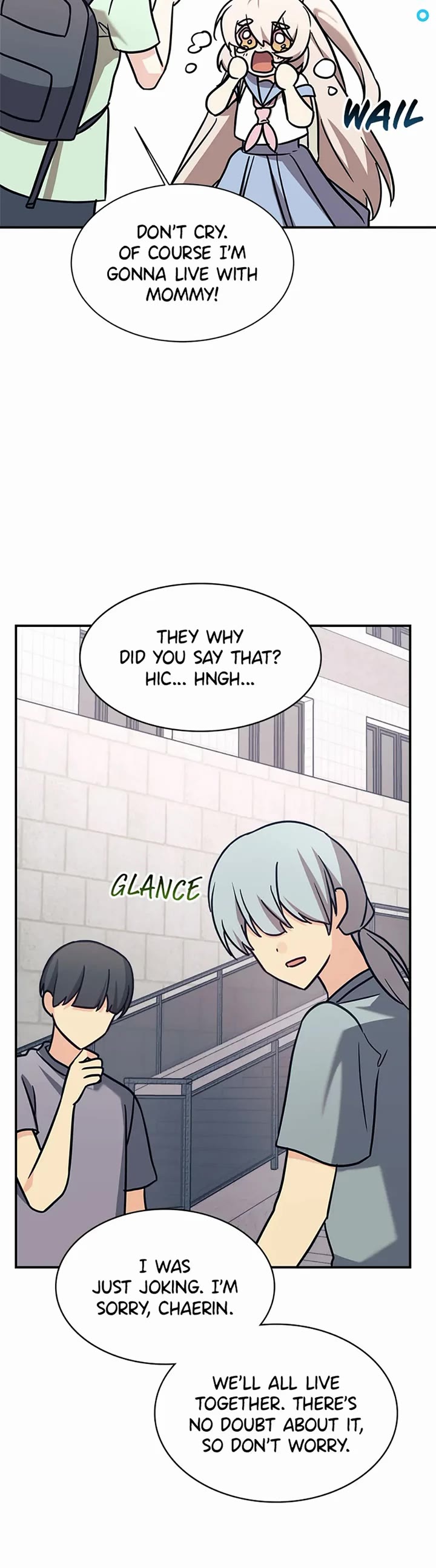My Daughter Is a Dragon! Chapter 90 page 20 - Chapter 90