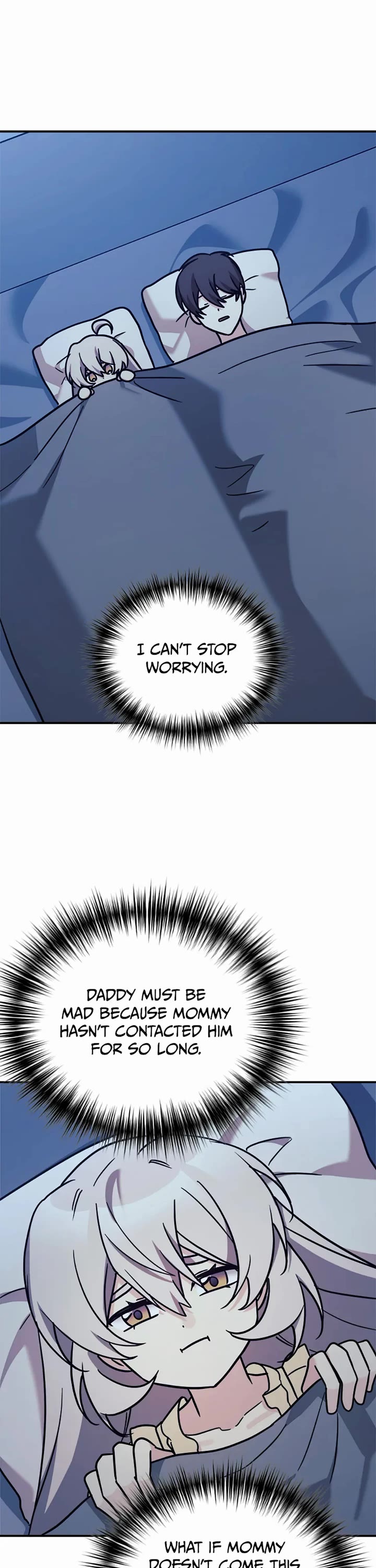 My Daughter Is a Dragon! Chapter 90 page 23 - Chapter 90