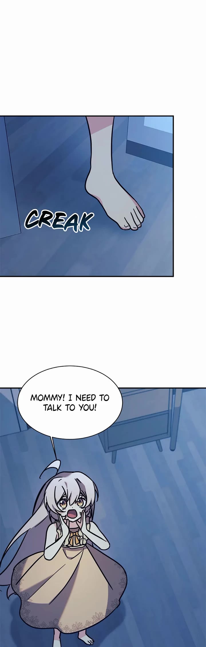 My Daughter Is a Dragon! Chapter 90 page 25 - Chapter 90