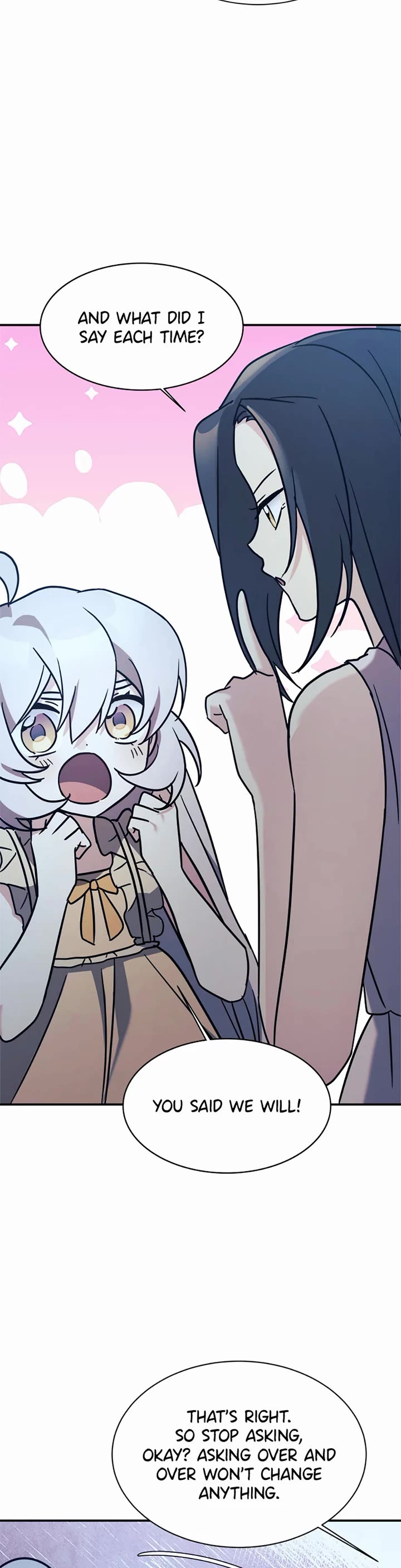 My Daughter Is a Dragon! Chapter 90 page 29 - Chapter 90