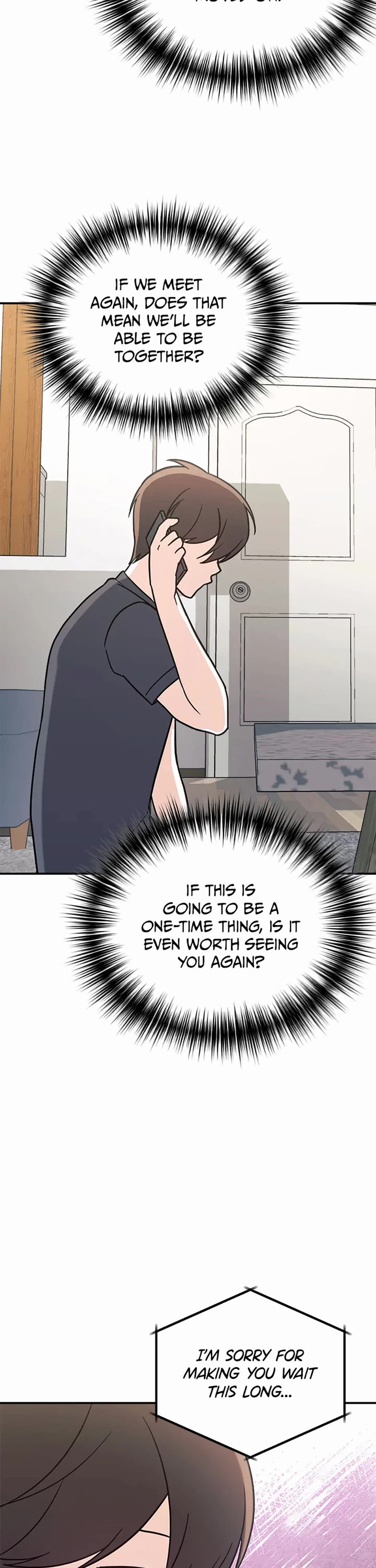 My Daughter Is a Dragon! Chapter 90 page 3 - Chapter 90